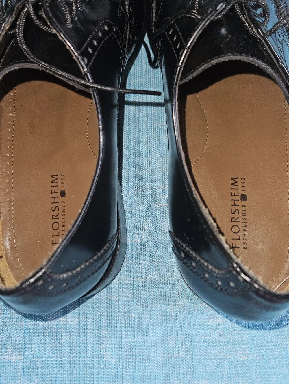 Florsheim sz 11